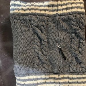 LuluLemon Snood